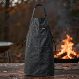Kountry Road Grill Apron